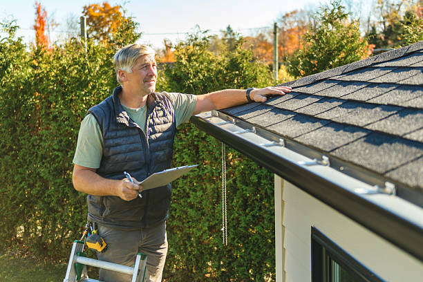 Trusted Gutter Repair And Installation service in Morgan, UT - Ben Roofing and Steel LLC